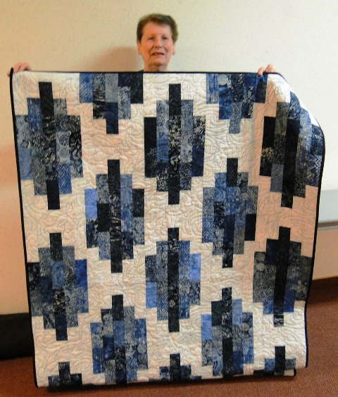 Marilyn Koenig - "Sticks"